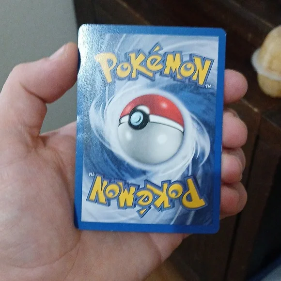 Misty - Picture 2 of 3